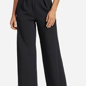 Adidas Wide Leg Yoga Pants XL